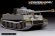 画像3: VoyagerModel [PE351308]1/35 WWII ドイツ タイガーI重戦車 フェールマン戦闘団 ベーシックアップグレードセット(ドラゴン6484/サイバーホビー6335用) (3)