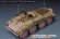 画像5: VoyagerModel [PE351313]1/35 WWII ドイツ Sd.Kfz.234/3シュツンメル ベーシックアップグレードセット(ライフィールドモデル5134用) (5)