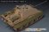 画像4: VoyagerModel [PE351332]1/35 WWII ドイツ ヤークトパンサーG2型 ベーシックアップグレードセット(タコム2118/35002用) (4)