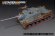 画像2: VoyagerModel[PE351351]1/35 WWII 露/ソ JSU-122重自走砲 ベーシックセット 金属砲身付(ドラゴン6013/6787/9112用) (2)