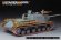 画像13: VoyagerModel[PE351351]1/35 WWII 露/ソ JSU-122重自走砲 ベーシックセット 金属砲身付(ドラゴン6013/6787/9112用) (13)