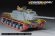 画像15: VoyagerModel[PE351351]1/35 WWII 露/ソ JSU-122重自走砲 ベーシックセット 金属砲身付(ドラゴン6013/6787/9112用) (15)