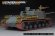画像17: VoyagerModel[PE351351]1/35 WWII 露/ソ JSU-122重自走砲 ベーシックセット 金属砲身付(ドラゴン6013/6787/9112用) (17)