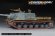 画像20: VoyagerModel[PE351351]1/35 WWII 露/ソ JSU-122重自走砲 ベーシックセット 金属砲身付(ドラゴン6013/6787/9112用) (20)