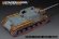 画像4: VoyagerModel[PE351351]1/35 WWII 露/ソ JSU-122重自走砲 ベーシックセット 金属砲身付(ドラゴン6013/6787/9112用) (4)