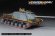 画像9: VoyagerModel[PE351351]1/35 WWII 露/ソ JSU-122重自走砲 ベーシックセット 金属砲身付(ドラゴン6013/6787/9112用) (9)