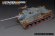 画像3: VoyagerModel[PE351354]1/35 WWII 露/ソ JSU-122/JSU-152重自走砲 フェンダー(ドラゴン6013/6803/6047/6787/9112用) (3)