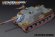 画像4: VoyagerModel[PE351354]1/35 WWII 露/ソ JSU-122/JSU-152重自走砲 フェンダー(ドラゴン6013/6803/6047/6787/9112用) (4)
