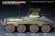 画像5: VoyagerModel[PE351359A]1/35 WWII ドイツ Sd.Kfz.234/1 8輪重装甲車後期型 アップグレードセット(ドラゴン6298/6879用) (5)