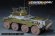 画像7: VoyagerModel[PE351359A]1/35 WWII ドイツ Sd.Kfz.234/1 8輪重装甲車後期型 アップグレードセット(ドラゴン6298/6879用) (7)