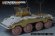 画像9: VoyagerModel[PE351359A]1/35 WWII ドイツ Sd.Kfz.234/1 8輪重装甲車後期型 アップグレードセット(ドラゴン6298/6879用) (9)