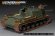 画像4: VoyagerModel[PE351363]1/35 WWII 露/ソ JSU-152重自走砲 ベーシックセット(タミヤ35303用) (4)