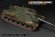 画像6: VoyagerModel[PE351363]1/35 WWII 露/ソ JSU-152重自走砲 ベーシックセット(タミヤ35303用) (6)
