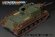 画像8: VoyagerModel[PE351363]1/35 WWII 露/ソ JSU-152重自走砲 ベーシックセット(タミヤ35303用) (8)