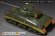 画像3: VoyagerModel[PE351368B]1/35 WWII イギリス シャーマンVCファイアフライ ベーシックセットVer.2.0 金属砲身付(アスカモデル35-009/35-011/タミヤ25174用) (3)