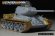 画像2: VoyagerModel[PE351376A]1/35 WWII 露/ソ T-34/85 Mod.1944 ベーシックアップグレードセット(ドラゴン6066/6203/6319/3318用) (2)