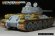 画像3: VoyagerModel[PE351376B]1/35 WWII 露/ソ T-34/85 Mod.1944 ベーシックアップグレードセット 金属砲身付(ドラゴン6066/6203/6319/3318用) (3)