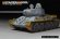 画像4: VoyagerModel[PE351376B]1/35 WWII 露/ソ T-34/85 Mod.1944 ベーシックアップグレードセット 金属砲身付(ドラゴン6066/6203/6319/3318用) (4)