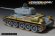 画像5: VoyagerModel[PE351376B]1/35 WWII 露/ソ T-34/85 Mod.1944 ベーシックアップグレードセット 金属砲身付(ドラゴン6066/6203/6319/3318用) (5)