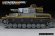 画像13: VoyagerModel[PE351392A]1/35 WWII ドイツ IV号戦車F1型フォアパンツァー ベーシックセット(サイバーホビー6398用) (13)