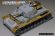 画像6: VoyagerModel[PE351392A]1/35 WWII ドイツ IV号戦車F1型フォアパンツァー ベーシックセット(サイバーホビー6398用) (6)