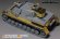 画像7: VoyagerModel[PE351392A]1/35 WWII ドイツ IV号戦車F1型フォアパンツァー ベーシックセット(サイバーホビー6398用) (7)