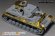 画像9: VoyagerModel[PE351392A]1/35 WWII ドイツ IV号戦車F1型フォアパンツァー ベーシックセット(サイバーホビー6398用) (9)