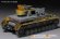画像3: VoyagerModel[PE351392B]1/35 WWII ドイツ IV号戦車F1型フォアパンツァー ベーシックセットB ダメージ転輪付(ドラゴン6398用) (3)