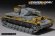 画像4: VoyagerModel[PE351392B]1/35 WWII ドイツ IV号戦車F1型フォアパンツァー ベーシックセットB ダメージ転輪付(ドラゴン6398用) (4)