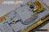 画像11: VoyagerModel[PE351393B]1/35 WWII ドイツ IV号戦車F1型 ベーシックセットB 砲弾/ダメージ転輪付(ドラゴン6315/9044/6975用) (11)