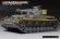 画像18: VoyagerModel[PE351393B]1/35 WWII ドイツ IV号戦車F1型 ベーシックセットB 砲弾/ダメージ転輪付(ドラゴン6315/9044/6975用) (18)