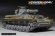 画像19: VoyagerModel[PE351393B]1/35 WWII ドイツ IV号戦車F1型 ベーシックセットB 砲弾/ダメージ転輪付(ドラゴン6315/9044/6975用) (19)