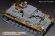 画像3: VoyagerModel[PE351393B]1/35 WWII ドイツ IV号戦車F1型 ベーシックセットB 砲弾/ダメージ転輪付(ドラゴン6315/9044/6975用) (3)