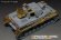 画像4: VoyagerModel[PE351393B]1/35 WWII ドイツ IV号戦車F1型 ベーシックセットB 砲弾/ダメージ転輪付(ドラゴン6315/9044/6975用) (4)
