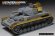 画像6: VoyagerModel[PE351393B]1/35 WWII ドイツ IV号戦車F1型 ベーシックセットB 砲弾/ダメージ転輪付(ドラゴン6315/9044/6975用) (6)