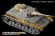 画像10: VoyagerModel[PE351394A]1/35 WWII ドイツ IV号戦車F2型 ベーシックセット(ドラゴン6360/6363/9019用) (10)