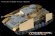 画像2: VoyagerModel[PE351395B]1/35 WWII ドイツ IV号戦車G型 アップグレードセットB シュルツェン/ダメージ転輪付(ドラゴン6894/9020用) (2)