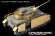 画像3: VoyagerModel[PE351395B]1/35 WWII ドイツ IV号戦車G型 アップグレードセットB シュルツェン/ダメージ転輪付(ドラゴン6894/9020用) (3)