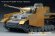 画像7: VoyagerModel[PE351395B]1/35 WWII ドイツ IV号戦車G型 アップグレードセットB シュルツェン/ダメージ転輪付(ドラゴン6894/9020用) (7)