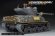 画像20: VoyagerModel[PE351421]1/35 現用 イスラエル M51シャーマン戦車初期型 アップグレードセット(タコム2208用) (20)
