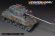 画像3: VoyagerModel[PE351421]1/35 現用 イスラエル M51シャーマン戦車初期型 アップグレードセット(タコム2208用) (3)