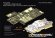 画像1: VoyagerModel[PE351540]1/35 WWII ドイツ タイガーI H2型 ベーシックアップグレードセット(ドラゴン6683用) (1)
