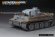 画像2: VoyagerModel[PE351540]1/35 WWII ドイツ タイガーI H2型 ベーシックアップグレードセット(ドラゴン6683用) (2)