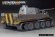 画像14: VoyagerModel[PE351540]1/35 WWII ドイツ タイガーI H2型 ベーシックアップグレードセット(ドラゴン6683用) (14)