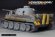 画像15: VoyagerModel[PE351540]1/35 WWII ドイツ タイガーI H2型 ベーシックアップグレードセット(ドラゴン6683用) (15)