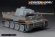 画像3: VoyagerModel[PE351540]1/35 WWII ドイツ タイガーI H2型 ベーシックアップグレードセット(ドラゴン6683用) (3)