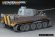 画像5: VoyagerModel[PE351540]1/35 WWII ドイツ タイガーI H2型 ベーシックアップグレードセット(ドラゴン6683用) (5)