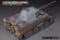 画像8: VoyagerModel[PE351540]1/35 WWII ドイツ タイガーI H2型 ベーシックアップグレードセット(ドラゴン6683用) (8)