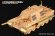 画像4: VoyagerModel [PE35160]1/35 WWII German Sd.Kfz.186 Panzerj?ger "Jagdtiger" Basic (For TAMIYA/DRAGON Kit) (4)