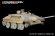 画像2: VoyagerModel [PE35161]WWII独 E-25駆逐戦車 エッチングセット(トラペ00383用) (2)
